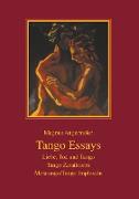 Tango Essays