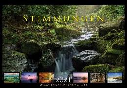 Stimmungen 2021