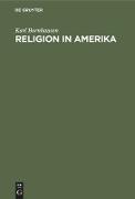 Religion in Amerika