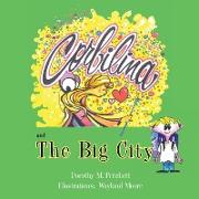 Corbilina and The Big City