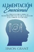 Alimentación emocional