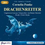 Drachenreiter (MP3 CDS)