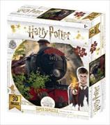 3D Puzzle Harry Potter - The Hogwarts Express