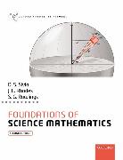 Foundations of Science Mathematics