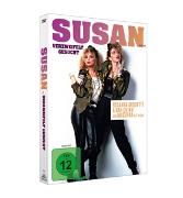 Susan Verzweifelt Gesucht - Mediabook (Blu-ray Video + DVD Video)