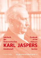 Jahrbuch der Österreichischen Karl-Jaspers-Gesellschaft 28/2015