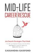 Mid-Life Career Rescue