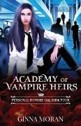 Academy of Vampire Heirs