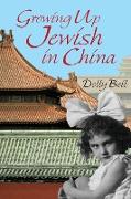 Growing Up Jewish in China
