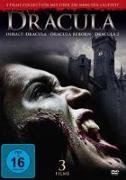 Dracula Box (DVD: 3 Filme)