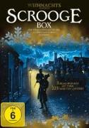 Scrooge Box-Set Mit Drei Verfilmungen