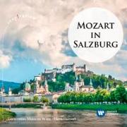 Mozart in Salzburg