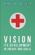 Vision - Its Development in Infant and Child