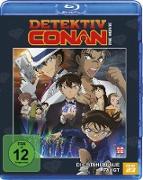 Detektiv Conan - 23. Film: Die stahlblaue Faust - Blu-ray