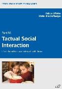 Tactual Social Interaction