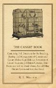 The Canary Book