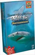 Herausforderung Natur Meerestiere (De)