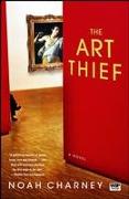 The Art Thief