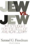 Jew vs. Jew