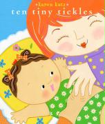 Ten Tiny Tickles