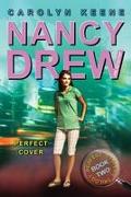 Perfect Cover: Book Two in the Perfect Mystery Trilogy