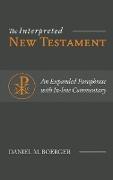 The Interpreted New Testament