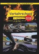 "Verkehrschaos"