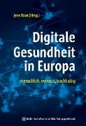 Digitale Gesundheit in Europa