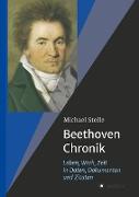Beethoven-Chronik