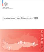 Statistisches Jahrbuch Liechtensteins 2020