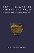Goethe und Hegel