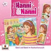 Hanni und Nanni 67. Hanni und Nanni im Hochzeitsrausch