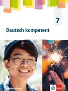 Deutsch kompetent 7. Ausgabe Nordrhein-Westfalen Gymnasium (G9). Schülerbuch Klasse 7