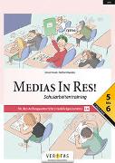 Medias In Res! L4. 5-6. Schularbeitentraining
