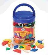 Pattern Blocks