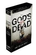 God's Not Dead Student Kit: What Do You Believe?