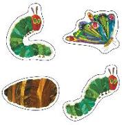 The Very Hungry Caterpillar(tm) Cut-Outs