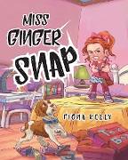 Miss Ginger Snap