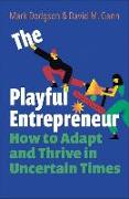 The Playful Entrepreneur