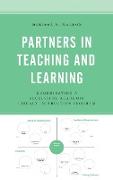 Partners in Teaching and Learning