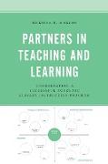 Partners in Teaching and Learning