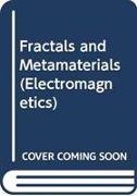 FRACTALS AND METAMATERIALS