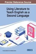 Using Literature to Teach English as a Second Language