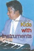 Kids with Instruments