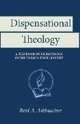 Dispensational Theology