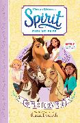 Spirit Riding Free - PALs Forever Diary