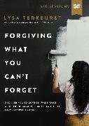Forgiving What You Can't Forget Video Study