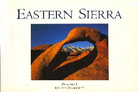 Eastern Sierra: Twenty Postcards
