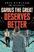 Darius the Great Deserves Better