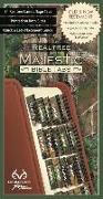 Realtree Majestic Bible Tabs - Camo Version